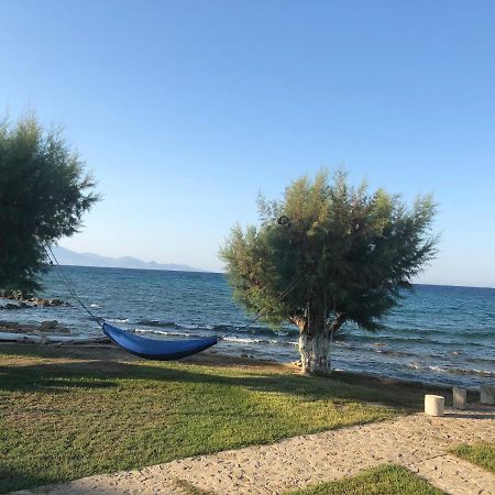 Diomare Villas Кипсели Экстерьер фото