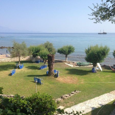 Diomare Villas Кипсели Экстерьер фото