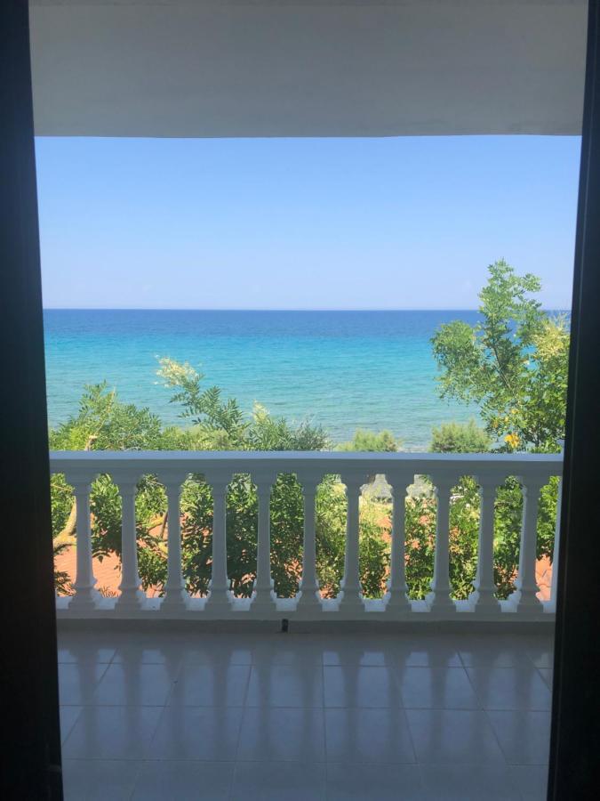 Diomare Villas Кипсели Экстерьер фото