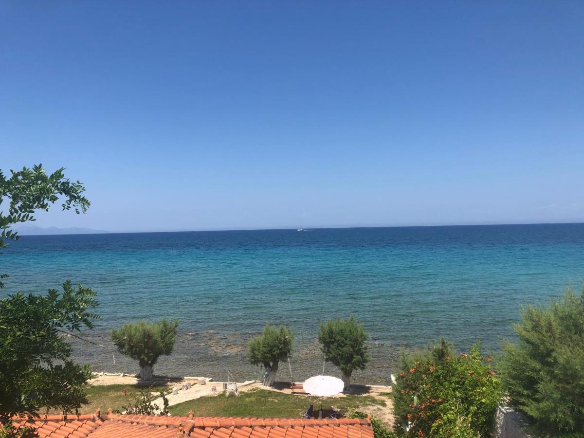 Diomare Villas Кипсели Экстерьер фото