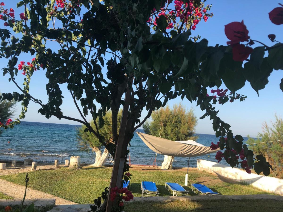 Diomare Villas Кипсели Экстерьер фото
