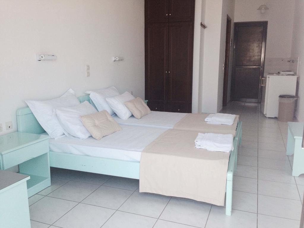 Diomare Villas Кипсели Номер фото