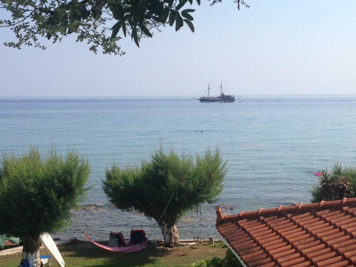 Diomare Villas Кипсели Экстерьер фото