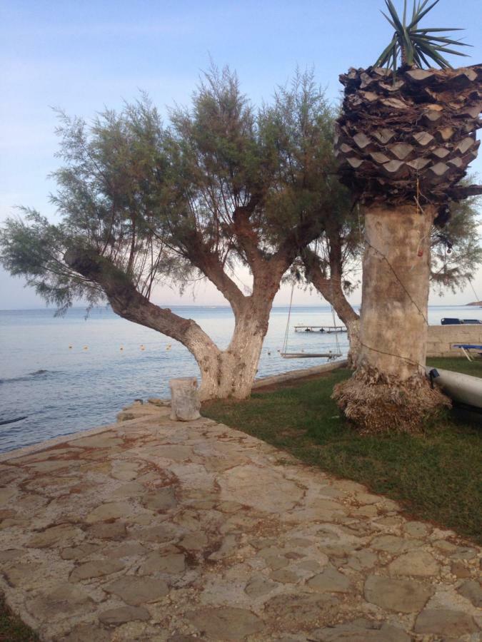 Diomare Villas Кипсели Экстерьер фото