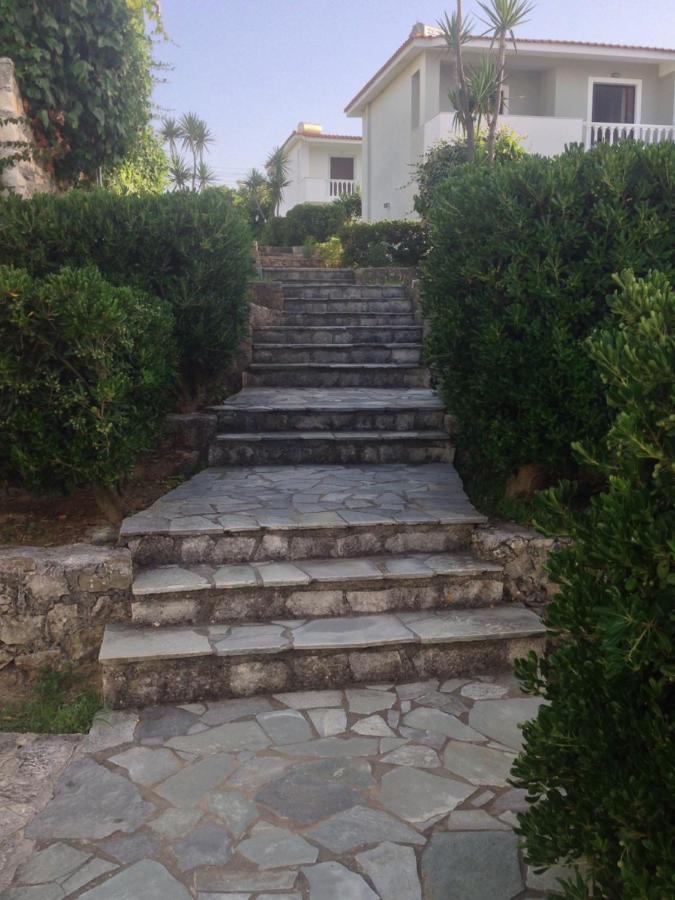 Diomare Villas Кипсели Экстерьер фото